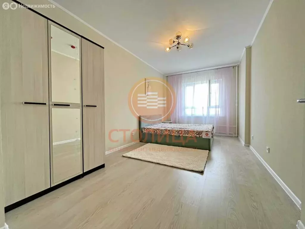 3-комнатная квартира: Москва, улица Маресьева, 6к2 (66.7 м) - Фото 2