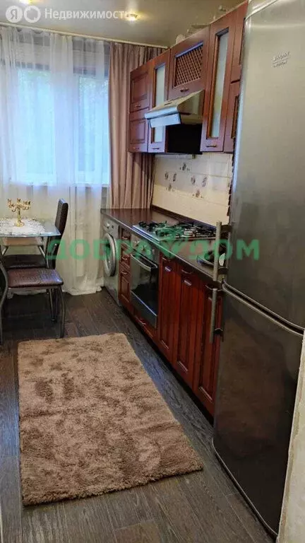 2-комнатная квартира: Екатеринбург, улица Крауля, 80/1 (44 м) - Фото 1