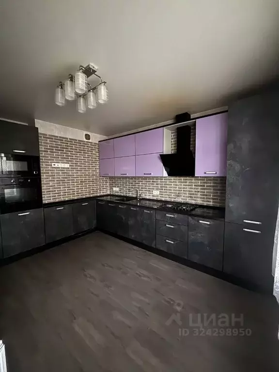 3-к кв. Московская область, Рузский муниципальный округ, Тучково пгт ... - Фото 1