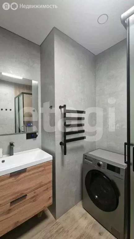 Квартира-студия: Ростов-на-Дону, улица Нансена, 109/2 (30.2 м) - Фото 1