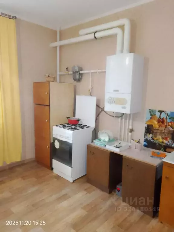 2-к кв. Тамбовская область, Тамбов ул. Чичерина, 22 (60.0 м) - Фото 1