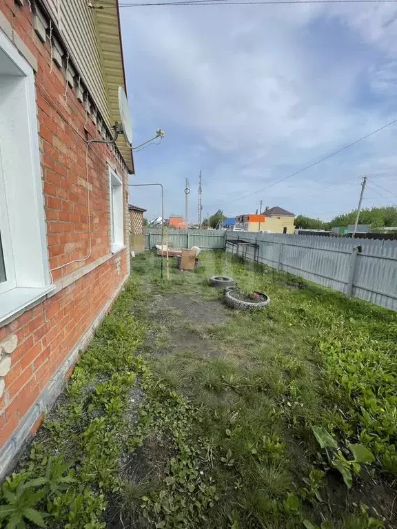 Дом 96 м на участке 10 сот. - Фото 1