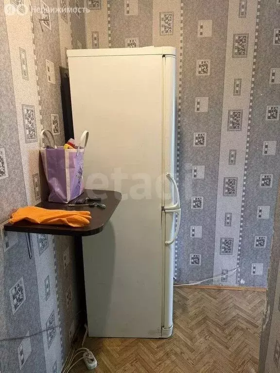 1-комнатная квартира: Ухта, проспект Космонавтов, 30 (30.9 м) - Фото 0