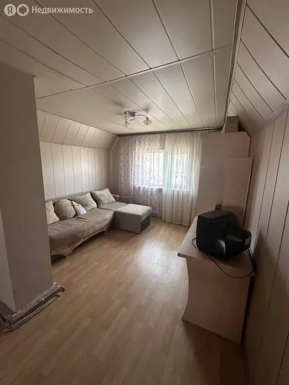 Дом в Екатеринбург, СНТ Снежинка (50 м) - Фото 1