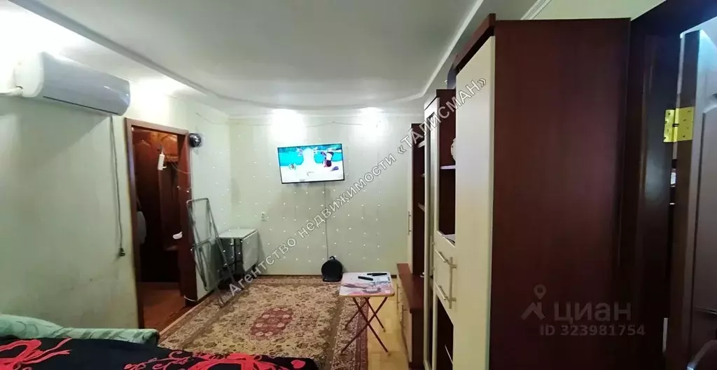 3-к кв. Ростовская область, Таганрог ул. Менделеева (55.5 м) - Фото 1