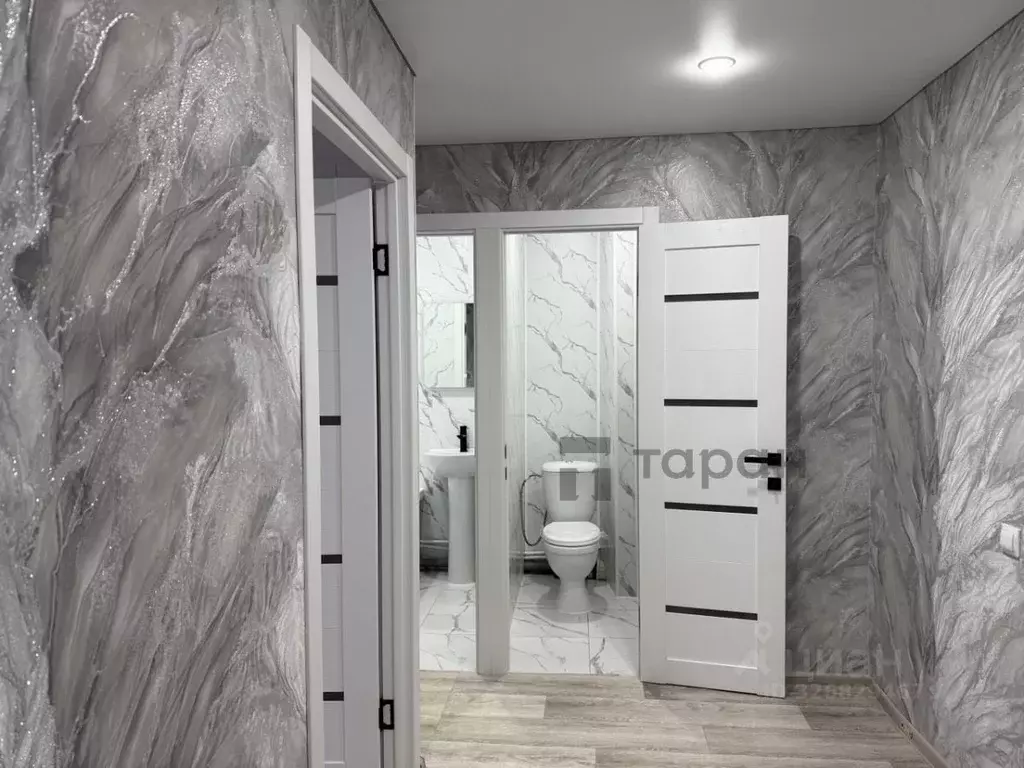 2-к кв. Челябинская область, Челябинск просп. Победы, 293 (50.0 м) - Фото 2