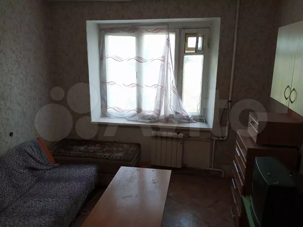 Комната 13 м в 4-к., 3/5 эт. - Фото 0