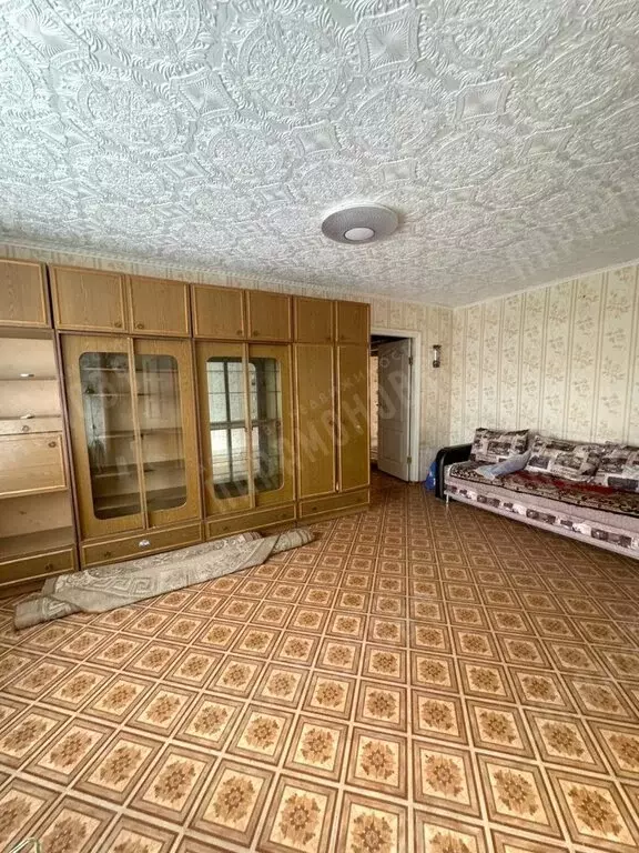 4-комнатная квартира: Аввакумово, 5 (63.7 м) - Фото 1