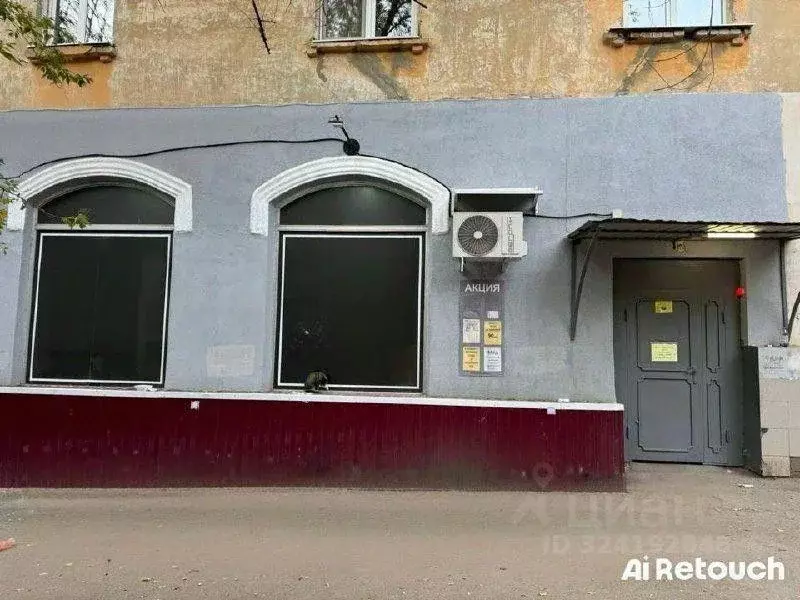 Помещение свободного назначения в Саратовская область, Саратов ул. ... - Фото 1