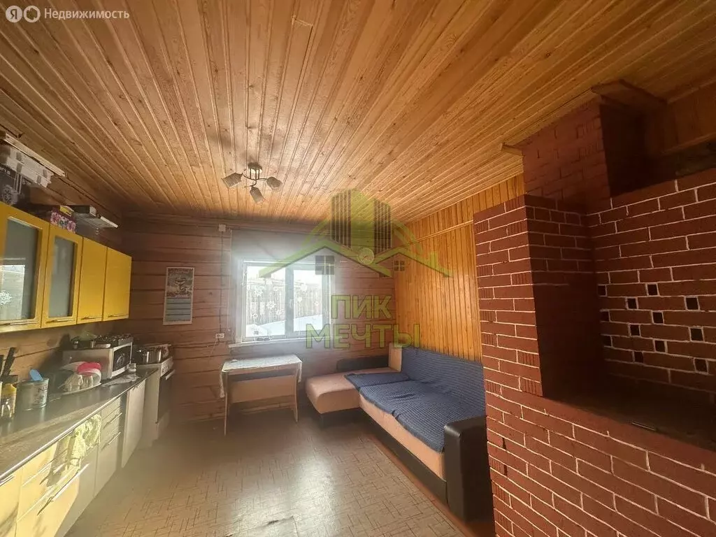 Дом в село Сотниково, Тыльная улица (84 м) - Фото 1