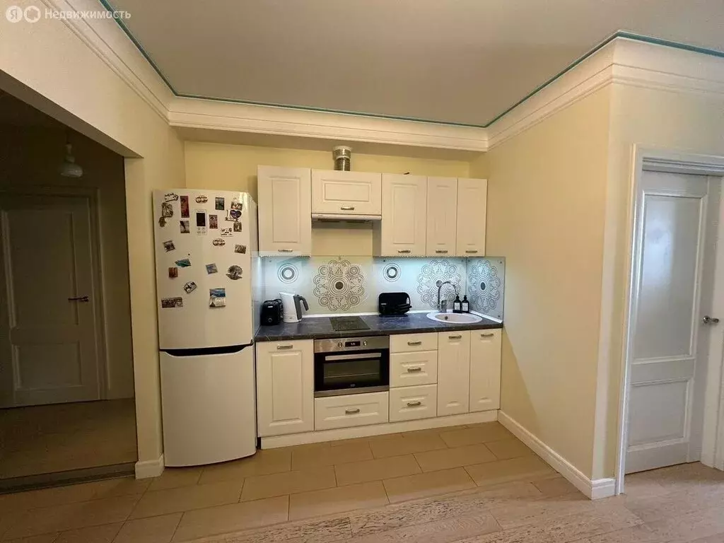 1-комнатная квартира: Новосибирск, улица Лескова, 21 (43 м) - Фото 1