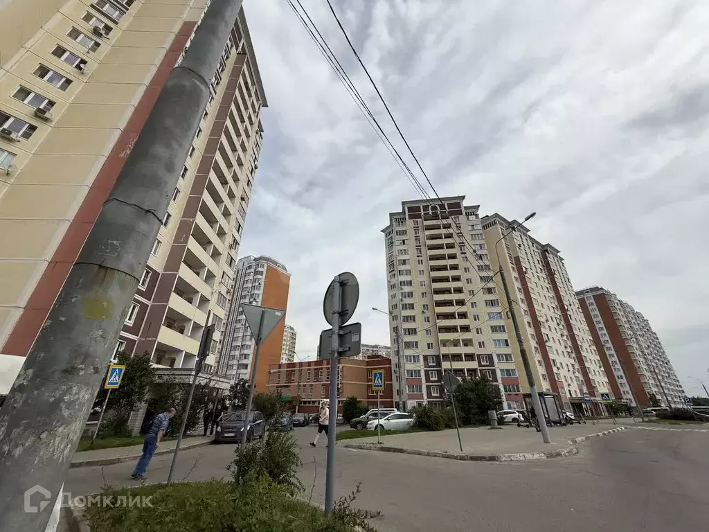 Продаётся 2-к квартира, 66.9 м - Фото 1