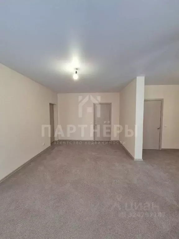 2-к кв. Сахалинская область, Анивский городской округ, с. Троицкое ул. ... - Фото 1