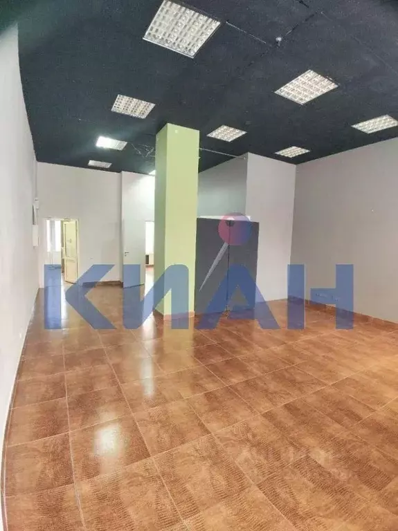 Помещение свободного назначения в Красноярский край, Красноярск ул. ... - Фото 1