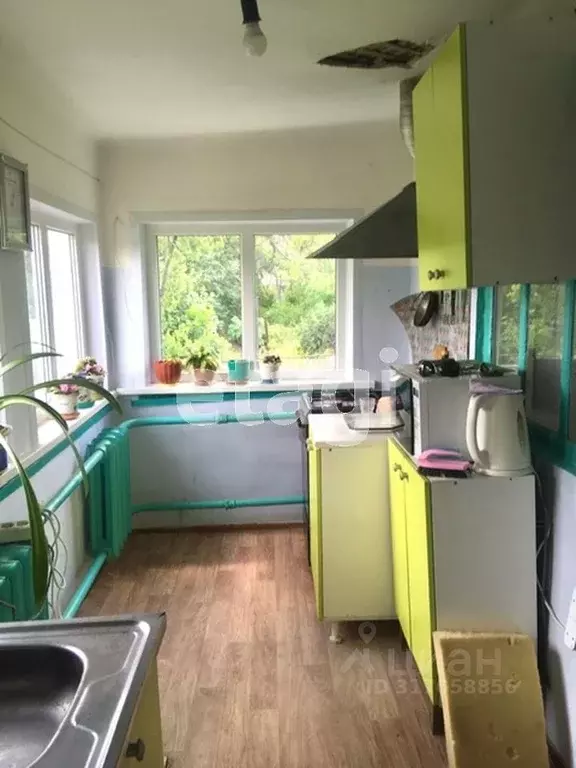 Дом в Белгородская область, Белгород Старогородский пер. (44 м) - Фото 0