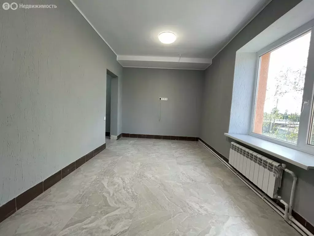 1к в -комнатной квартире (17 м) - Фото 0