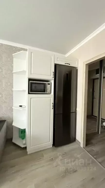 Студия Ростовская область, Ростов-на-Дону просп. Сиверса, 32 (30.0 м) - Фото 2