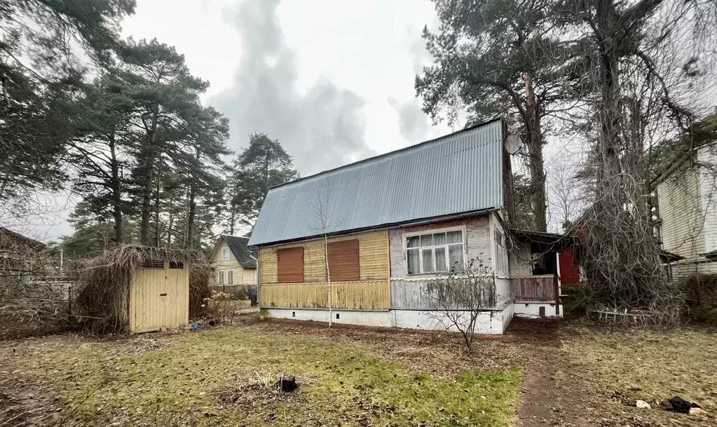 Дом в Калужская область, Малоярославец Рассвет СНТ, 90 (79 м) - Фото 0
