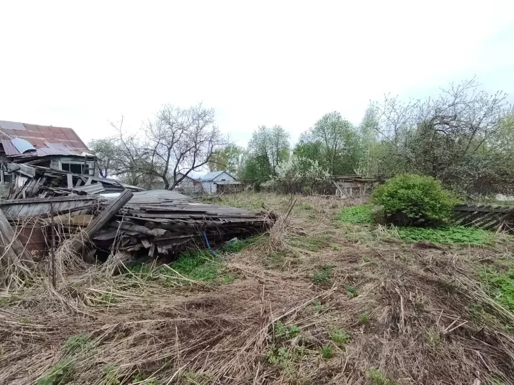 Участок в Владимирская область, Кольчугино ул. Поселок ... - Фото 2