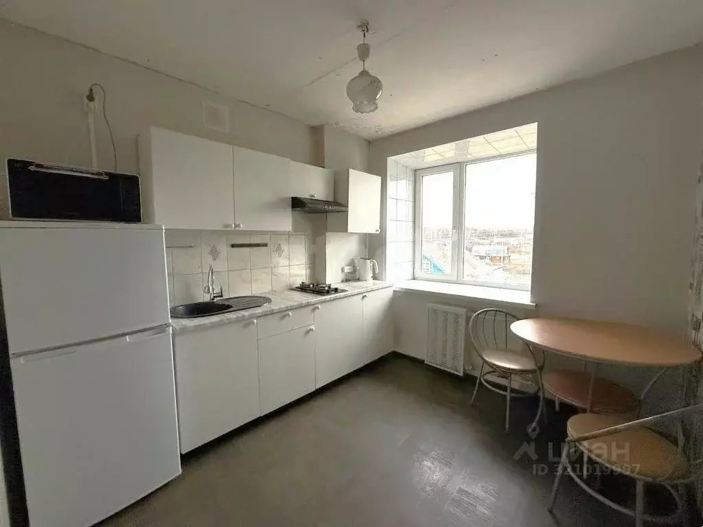 2-к кв. Вологодская область, Великий Устюг Советский просп., 16А (50.2 ... - Фото 1