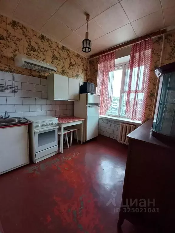1-к кв. Архангельская область, Архангельск Воскресенская ул., 114 ... - Фото 1