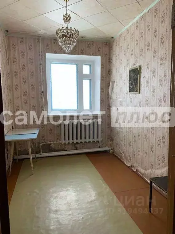 3-к кв. Саха (Якутия), Покровск ул. Орджоникидзе, 58/1 (71.0 м) - Фото 1