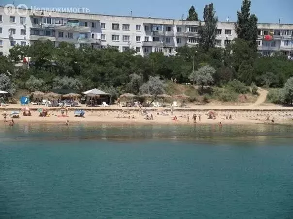 3-комнатная квартира: Приморский, улица Победы, 4 (53.7 м) - Фото 2