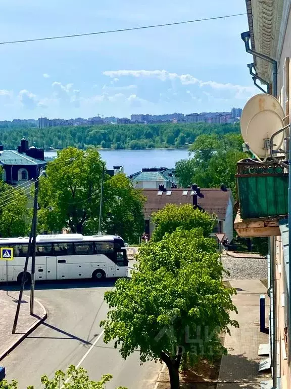 2-к кв. Костромская область, Кострома Крестьянская ул., 12/7 (56.0 м) - Фото 1