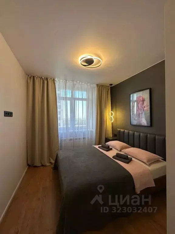 2-к кв. Ярославская область, Ярославль Силикатное ш., 17 (48.0 м) - Фото 1