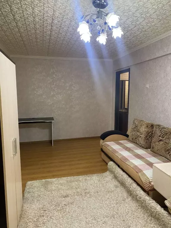 2-к кв. Брянская область, Брянск ул. Костычева, 35 (45.0 м) - Фото 1