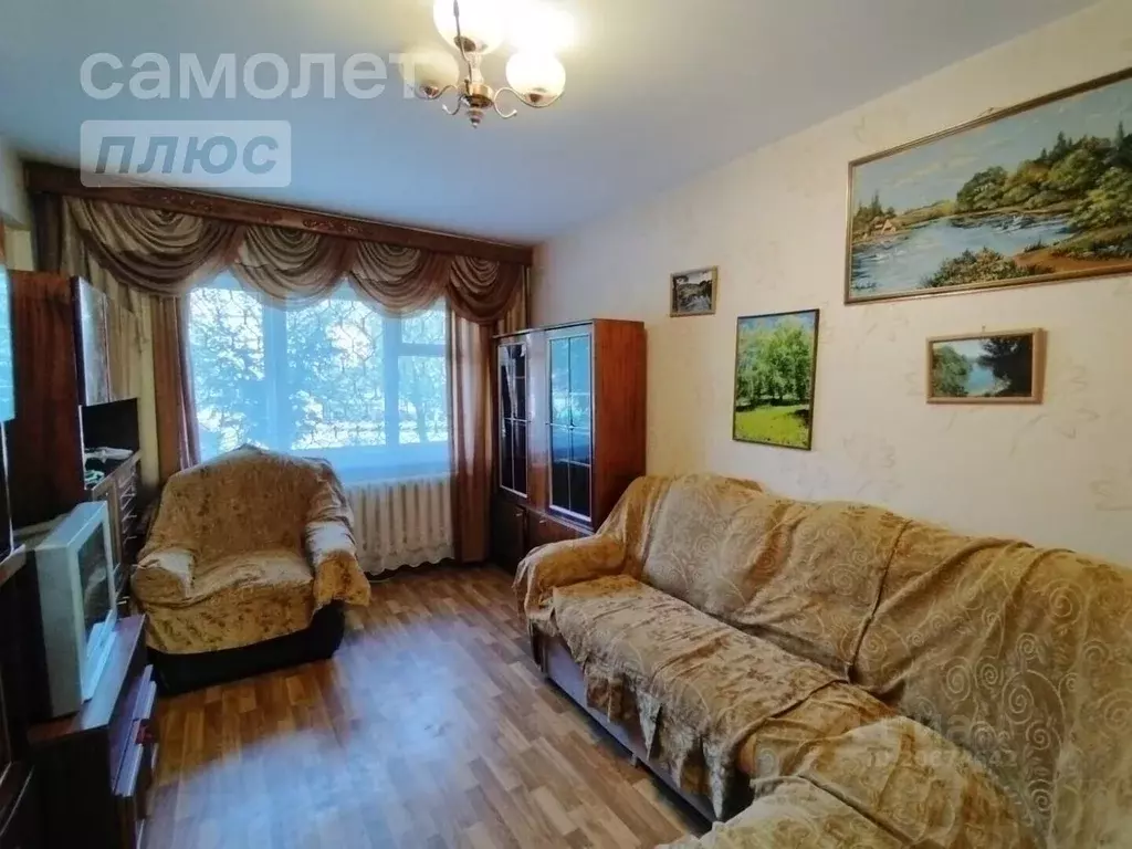 Бийск Купить 2 Комнатную Квартиру Заречье