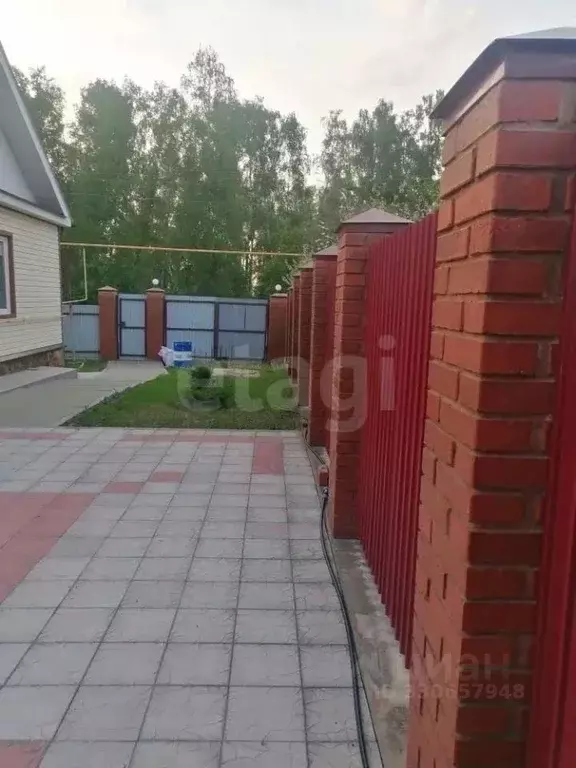 Участок в Челябинская область, Озерский городской округ, пос. Метлино ... - Фото 2