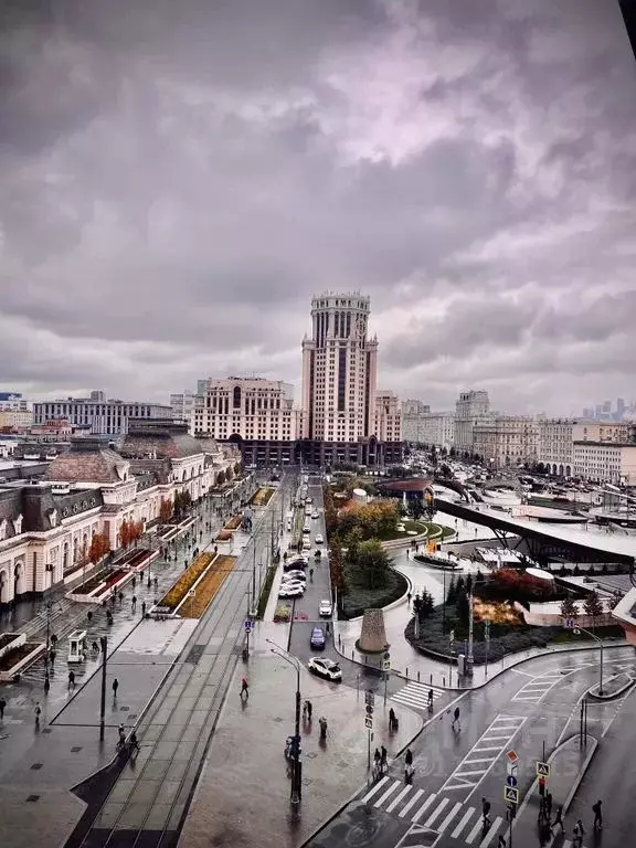 Комната Москва Кожевническая ул., 1С1 - Фото 0