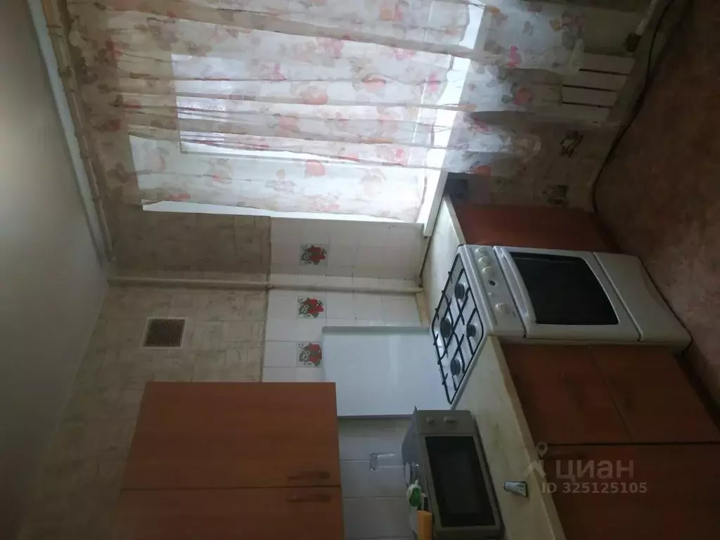 1-к кв. Ростовская область, Ростов-на-Дону просп. Ленина (33.0 м) - Фото 2