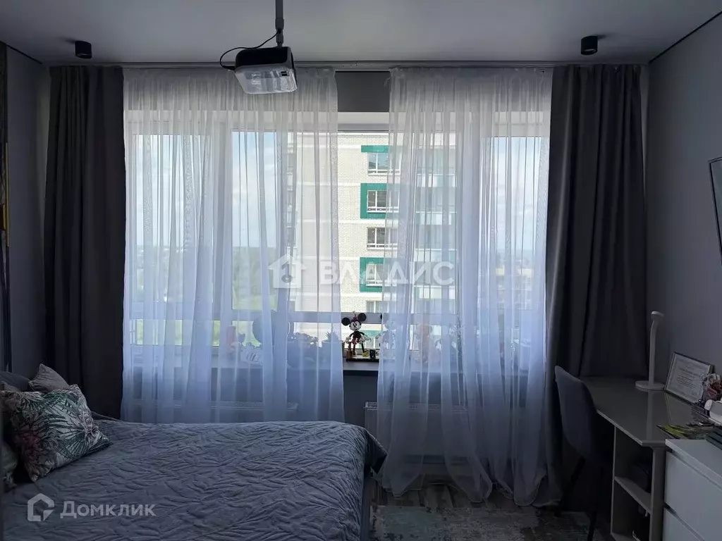 Продаётся 2-к квартира, 40.1 м - Фото 1
