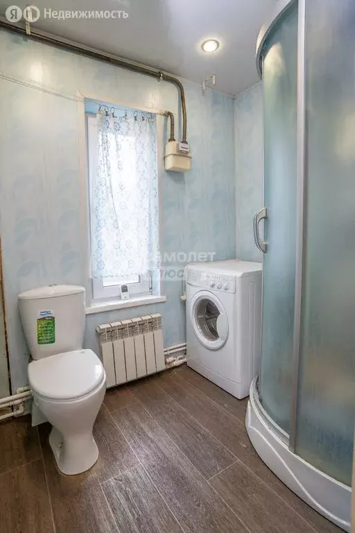 Дом в Нязепетровск, улица Текина, 93 (35 м) - Фото 2