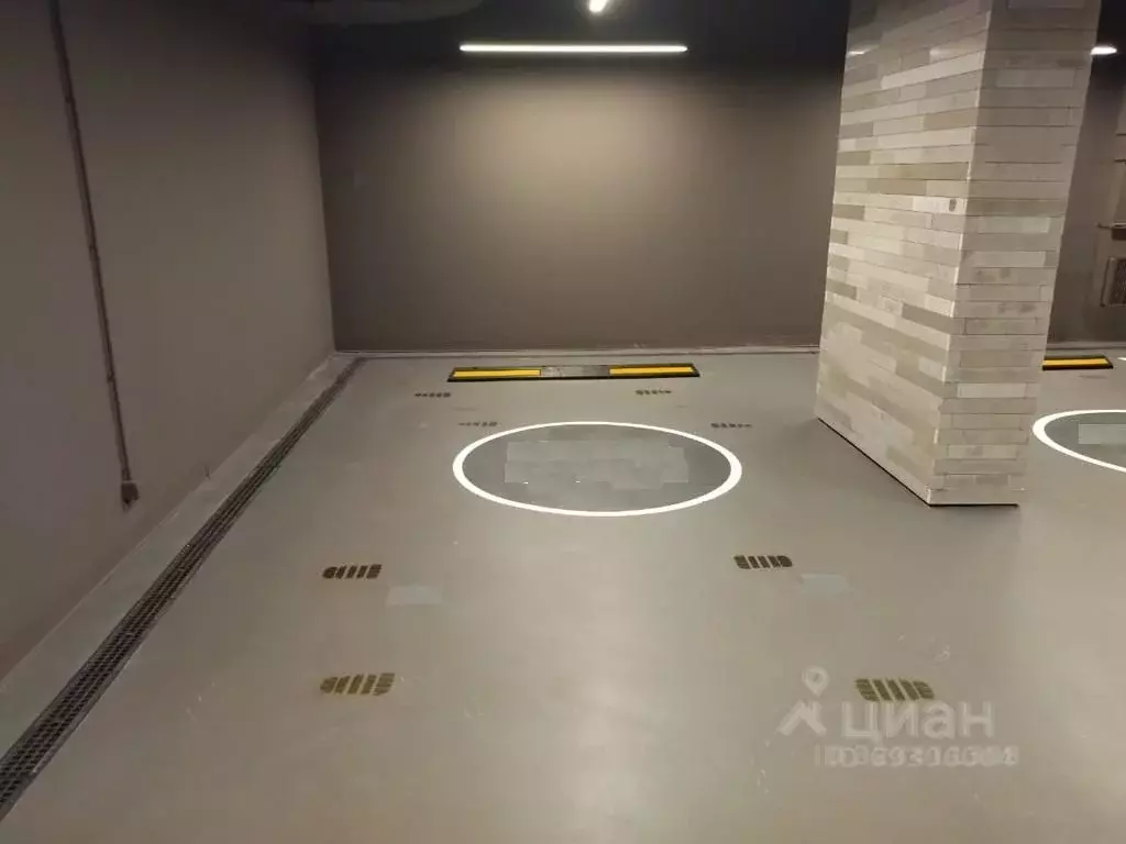 Гараж в Москва Курсовой пер., 10/1 (20 м) - Фото 2