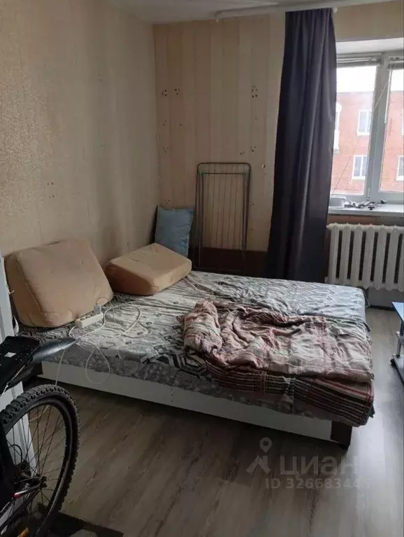 Студия Удмуртия, Ижевск Строитель жилрайон, Городок Строителей мкр, 59 ... - Фото 1