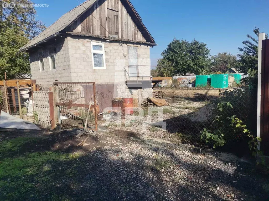 Дом в Таганрог, садовое товарищество Портовик (38 м) - Фото 2