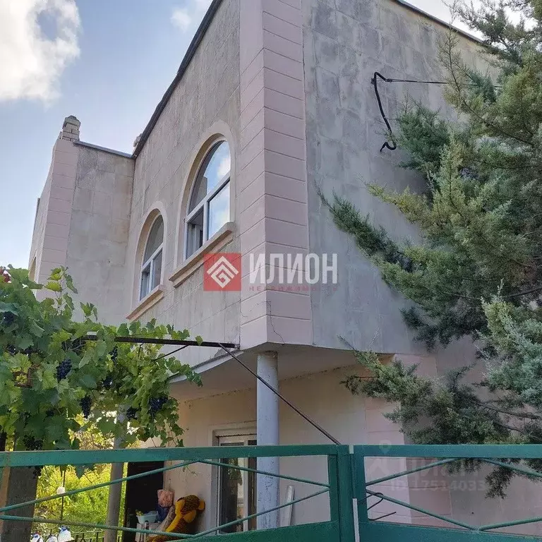 Дом в Севастополь Скиф садовое товарищество, 285 (90 м) - Фото 0