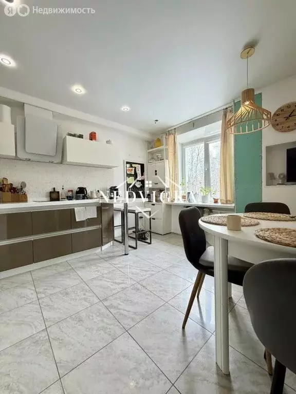 3-комнатная квартира: Мирный, улица Ленина, 4/2 (64.3 м) - Фото 2