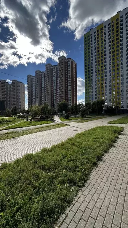 Помещение свободного назначения в Московская область, Красногорск ... - Фото 1
