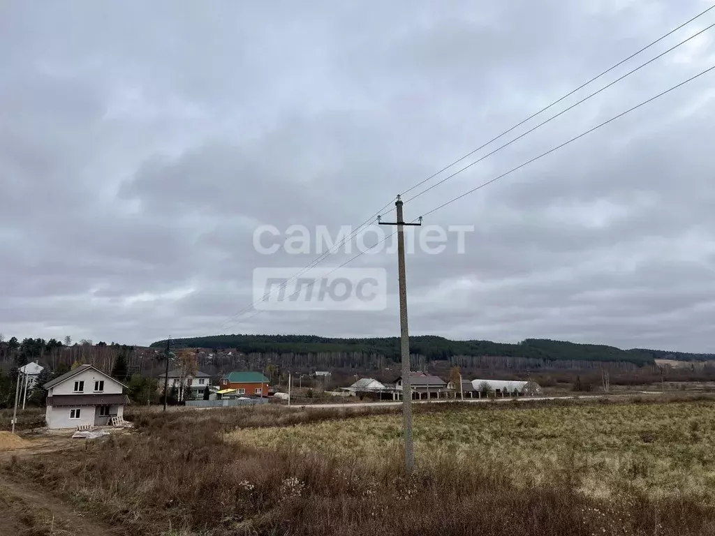 Участок в Пермский край, с. Лобаново ул. Костарева (5.39 сот.) - Фото 1
