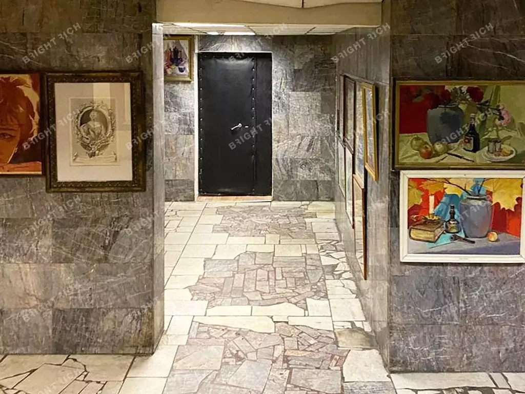 Офис в Москва Большой Сухаревский пер., 17С2 (825 м) - Фото 0