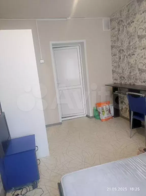 Комната 20 м в 1-к., 3/9 эт. - Фото 1