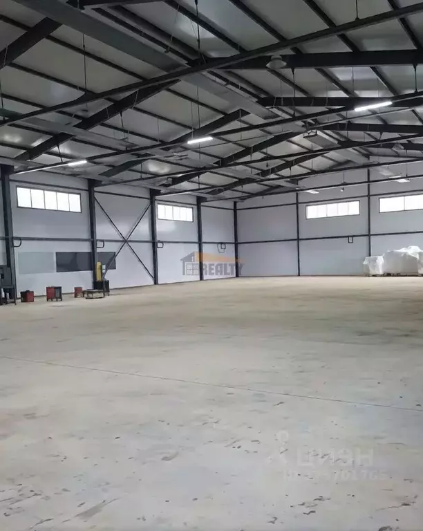 Склад в Московская область, Раменский муниципальный округ, с. Зеленая ... - Фото 2