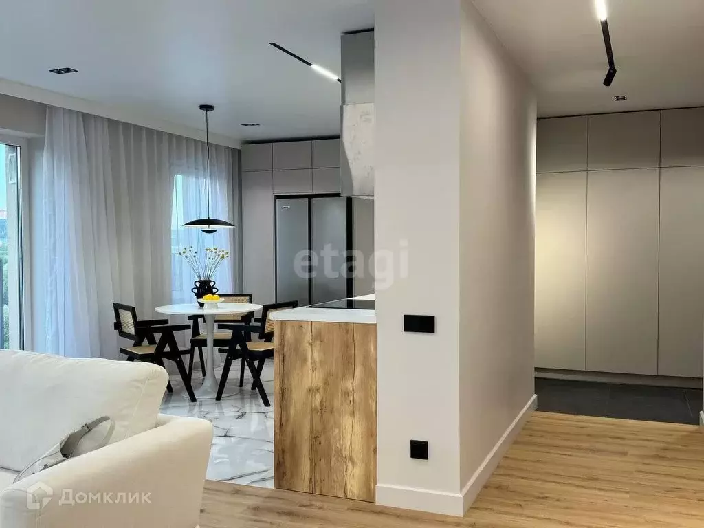 Продаётся 3-к квартира, 72 м - Фото 0