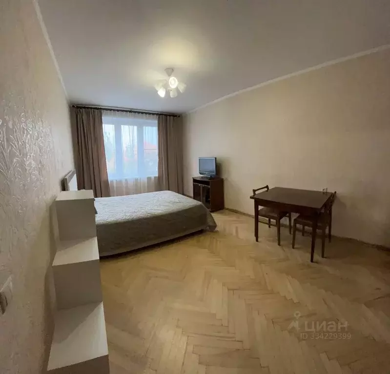 2-к кв. Москва Бакинская ул., 29 (48.0 м) - Фото 2