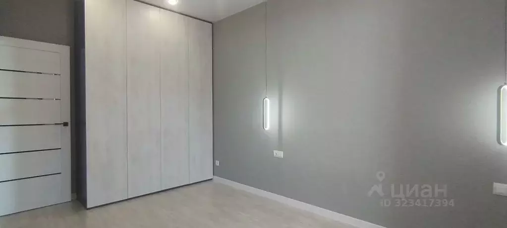 1-к кв. Волгоградская область, Волгоград Созидательская ул., 14 (32.0 ... - Фото 1