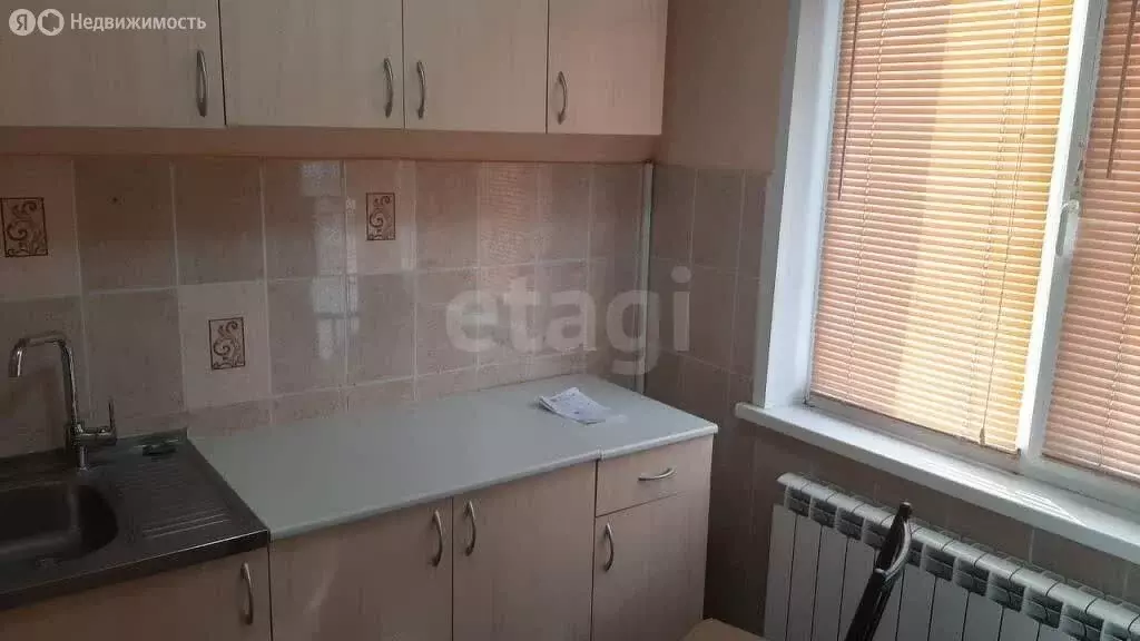 2-комнатная квартира: Томск, улица Кулагина, 31 (44 м) - Фото 2